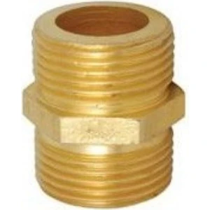 Sarı Nipel 1/2”
