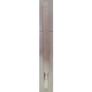 Ahşap 80 cm Çevirgeç Verniksiz - Döndürgeç