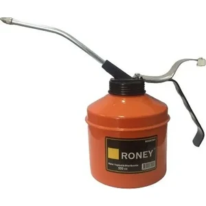 Yağdanlık Metal 500 Gr