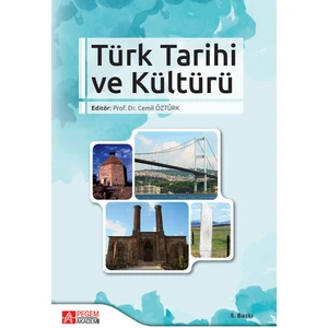 Türk Tarihi ve Kültürü