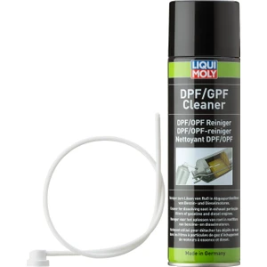 Liqui Moly Dpf/gpf Temizleyici 400 ml (21942)