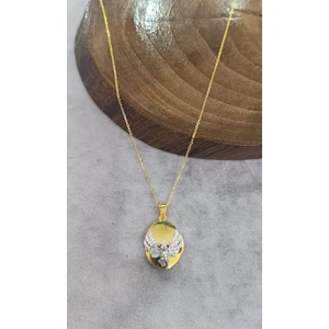 Anka Kuşu Kolye Içi Açılabilir Gümüş Fotoğraflı Kapaklı Ankakuşu UC-552