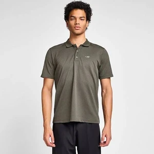 25S-1297-25B Kısa Kol Erkek  Polo Yaka T-Shirt 25BTEB001297