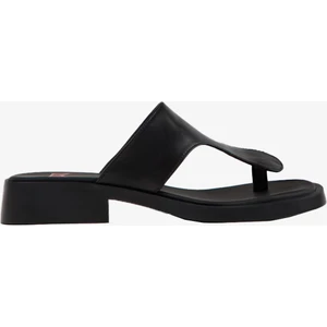 Tws Kadın Siyah Terlik K201745-002