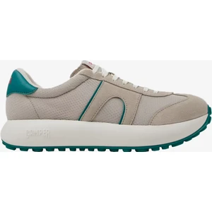 Pelotas Athens Erkek Gri Sneaker K101060-005