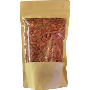 Talas Kuruyemiş Goji Berry(Kurt Üzümü) Kurusu 