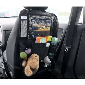 Arka Koltuk Düzenleyici