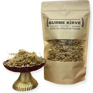 Gurme Kirve Çiçek Ihlamur 100 Gram