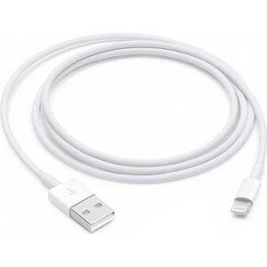 Apple iPhone iPad ile Uyumlu Lightning USB 2.0 Kablo Şarj Kablosu