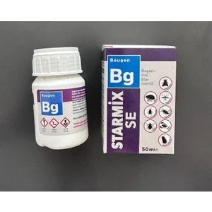 Starmix Se Böcek Ilacı 50 ml