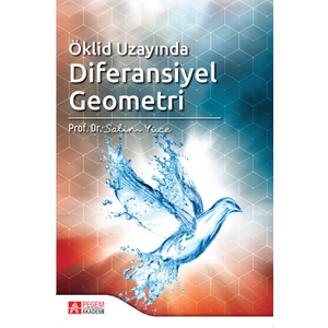 Öklid Uzayında Diferansiyel Geometri