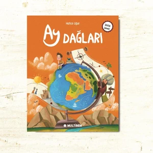 Ay Dağları