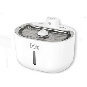 Petpard Ultra Sessiz Akılı Kedi & Köpek Su Pınarı