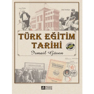 Türk Eğitim Tarihi