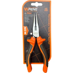 Wfeng 1600MM Kargaburnu