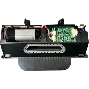 Mi Robot Vacuum S10t Ana Fırça Yuvası