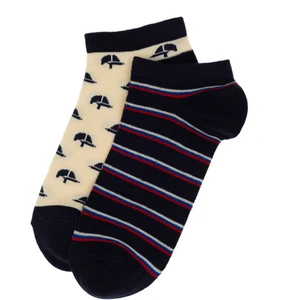 U.s. Polo Assn. Erkek Lacivert Çorap 50311354-VR033