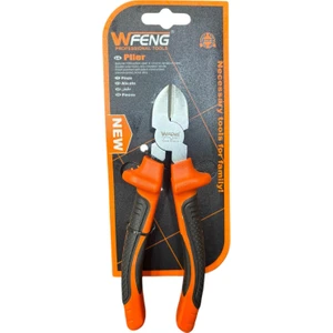 Wfeng 160MM Yankeski