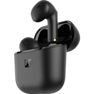 Accentum Open True Wireless 11 mm Dinamik Sürücü, 28 Saat Pil Ömrü, Ipx4 Su Sıçramalarına Dayanıklı, Kablosuz Kulak İçi Kulaklık – Siyah