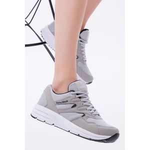 Tonny Black  Spor Ayakkabı 772-0