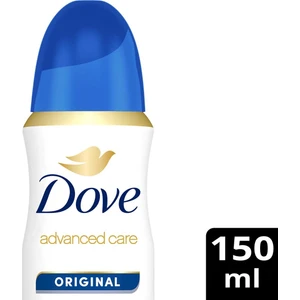 Kadın Sprey Deodorant Advanced Care 72 Saat Koruma 150 ml