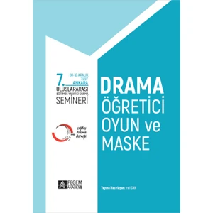 7. Uluslararası Eğitimde Yaratıcı Drama Semineri