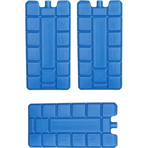 Extra Soğutma Özellikli Jel Sıvılı 3 Adet 400ML Kaset Termos Buz Aküsü 60 Saat Koruma Ce Belgeli