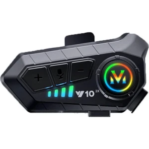 Y10-2X Bluetooth Intercom Seti
