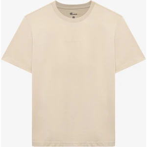 M Essential T-Shirt Erkek Off White Tshirt S2510017-102