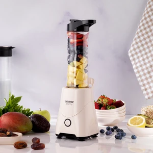 Stormy Kişisel Blender-Krem