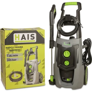 Yıkama Makinesi 205 Bar Basınçlı  LT701-2500A Haıs