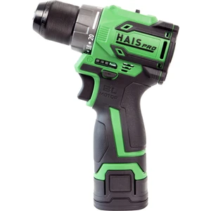 Akülü Vid. MATK.16V 2.0 Ah. RB-DB16 Haıspro