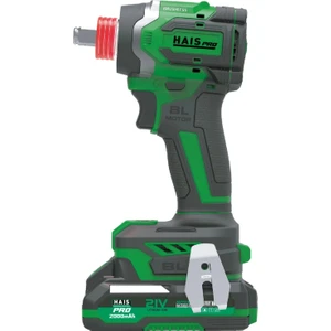 Akülü DARB.VİD.320NM 21V 2.0AH RB-DB2108W Haıspro