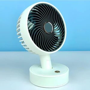 Yeni Nesil Mini El Fan-Vantilatör 3 Kademeli Masaüstü Fan
