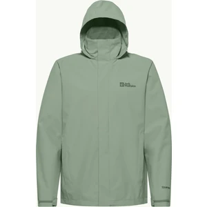 Jack Wolfskin Trailtime 2l Jkt Erkek Yağmurluk A63903