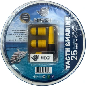 Ultra Marın Hortum 25 Mt Kıt