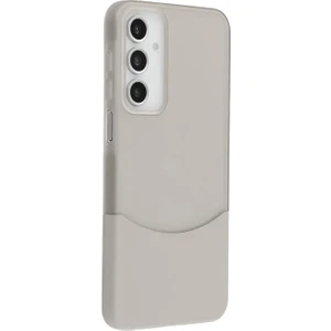 Samsung Galaxy A26 5g Kılıf Duble Çift Renkli Ince Slim Kapak