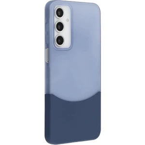 Samsung Galaxy A26 5g Kılıf Duble Çift Renkli Ince Slim Kapak