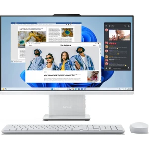 Ideacentre Aıo 27IRH9 Intel Core I7-13620H 16/512GB SSD 27'' Win.11 All In One Bilgisayar F0HM004FTR