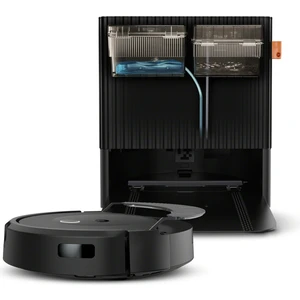 Roomba Combo 10 Max Robot Süpürge ve Paspas