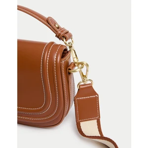 Marks & Spencer Suni Deri Çanta