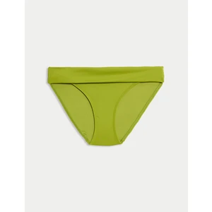 Regular Fit Bikini Altı
