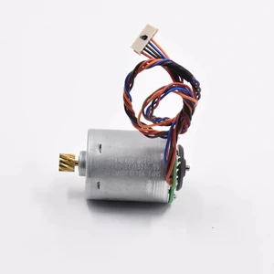 RP360-ST/15260 Dc Motor Robot Süpürge Dc 12V Dıy Rc Oyuncak Model Araba Bot Helikopter Vakum Fan Ele
