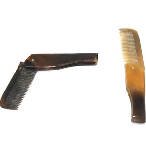 Açılan Kemik Tarak