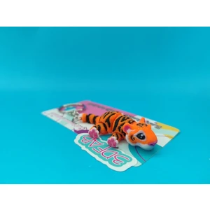 Sevimli Kaplan Anahtarlık - 3D Baskı Özel Tasarım