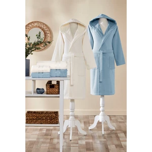 Bright Kadife Aile Seti