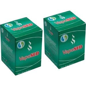 Vaposed 38 gr  x 2 Adet