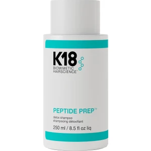 Peptıde Prep Detox Shampoo - Şampuan 250 ml
