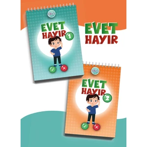 Evet Hayır Seti