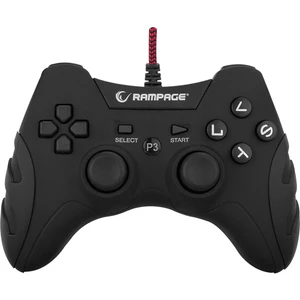 Pulse Wave Ps3/pc Kablolu Gaming Oyun Kolu